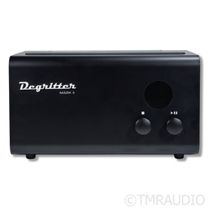 Degritter Ultrasonic Record Cleaning Machine MKII