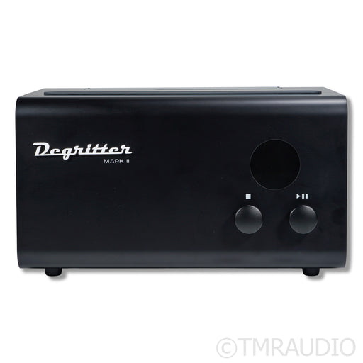 Degritter Ultrasonic Record Cleaning Machine MKII
