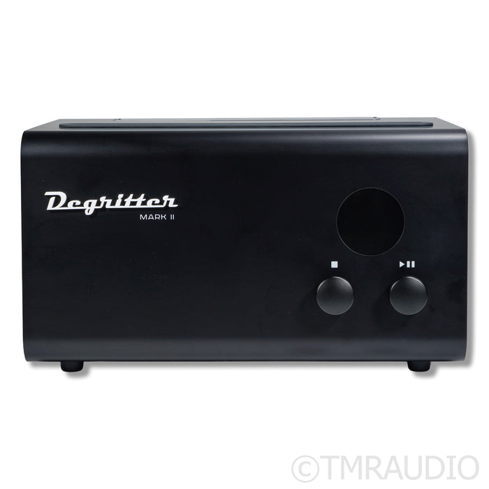 Degritter Ultrasonic Record Cleaning Machine MKII