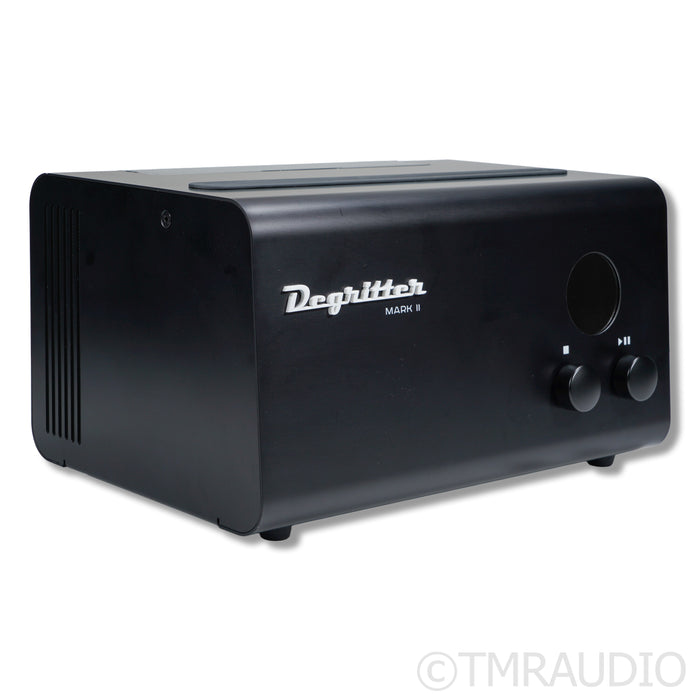 Degritter Ultrasonic Record Cleaning Machine MKII