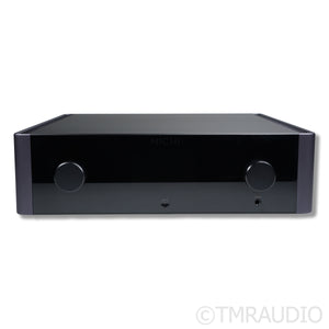 Michi P5 Series 2 Preamplifier; DAC; MM/MC Phono