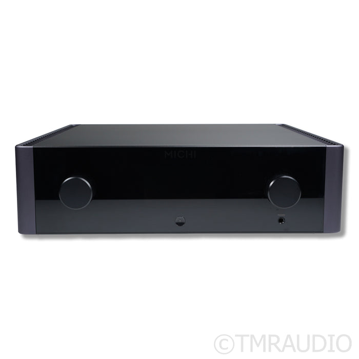 Michi P5 Series 2 Preamplifier; DAC; MM/MC Phono