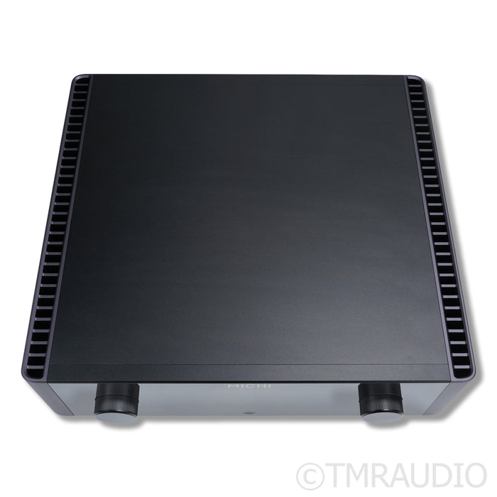 Michi P5 Series 2 Preamplifier; DAC; MM/MC Phono