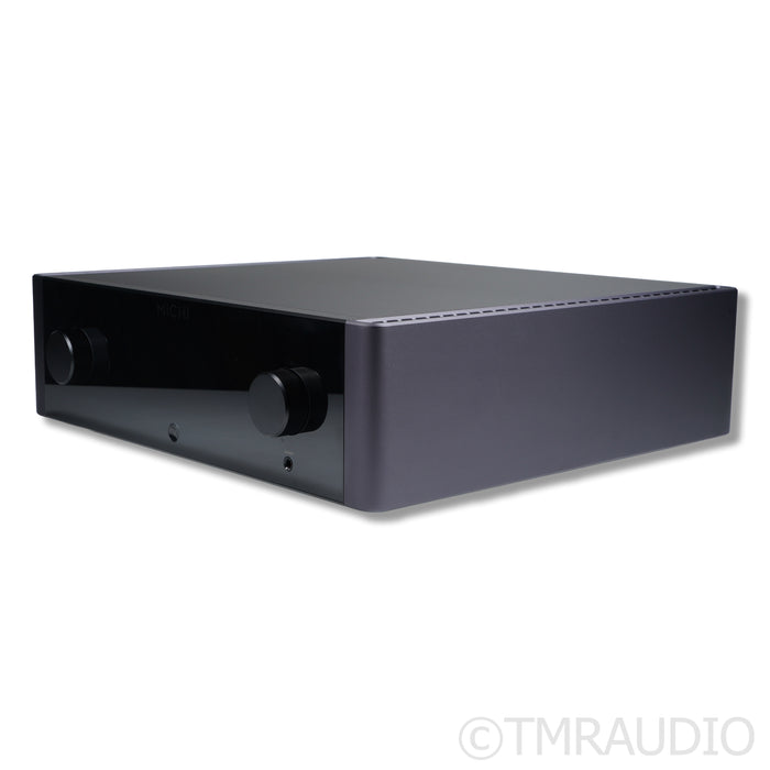 Michi P5 Series 2 Preamplifier; DAC; MM/MC Phono