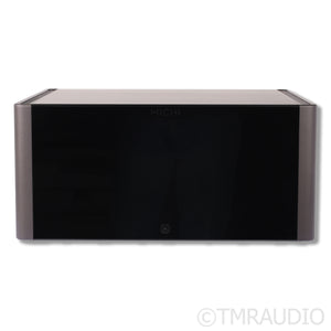 Michi S5 Power Amplifier