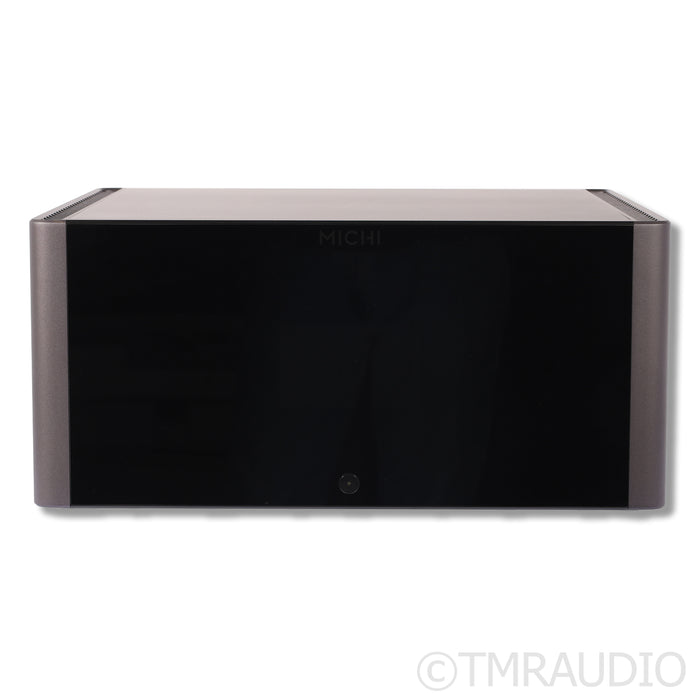 Michi S5 Power Amplifier