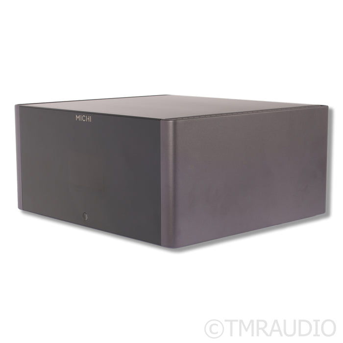 Michi S5 Power Amplifier