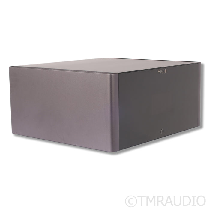 Michi S5 Power Amplifier