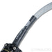 WyWires Juice II Silver Series Power Cable; 6ft