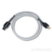 WyWires Juice II Silver Series Power Cable; 6ft