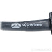 WyWires Juice II Silver Series Power Cable; 6ft