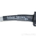 WyWires Juice II Silver Series Power Cable; 6ft