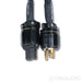 WyWires Juice II Silver Series Power Cable; 6ft