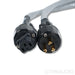WyWires Juice II Silver Series Power Cable; 6ft