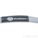 WyWires Juice II Silver Series Power Cable; 6ft