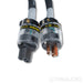 WyWires Juice II Silver Series Power Cable; 6ft