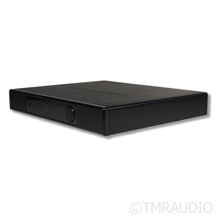 Bel Canto E1X Integrated Amplifier / DAC; MM/MC Phono