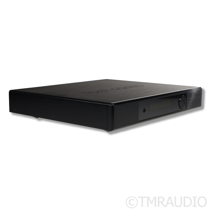 Bel Canto E1X Integrated Amplifier / DAC; MM/MC Phono