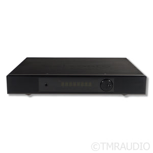 Bel Canto E1X Integrated Amplifier / DAC; MM/MC Phono