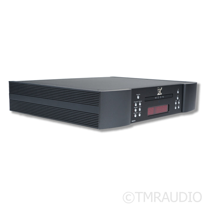 MOON by Simaudio 260D CD Transport