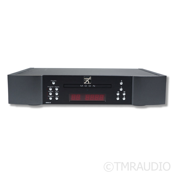 MOON by Simaudio 260D CD Transport