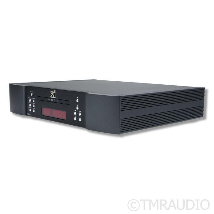 MOON by Simaudio 260D CD Transport