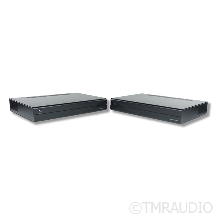 PS Audio Stellar M700 Monoblock Power Amplifiers