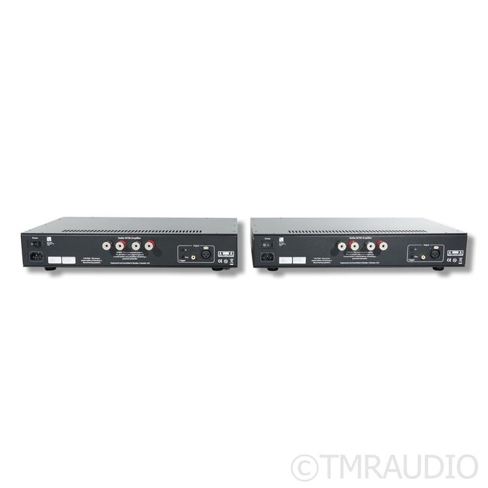 PS Audio Stellar M700 Monoblock Power Amplifiers
