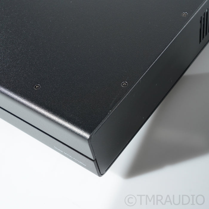 PS Audio Stellar M700 Monoblock Power Amplifiers