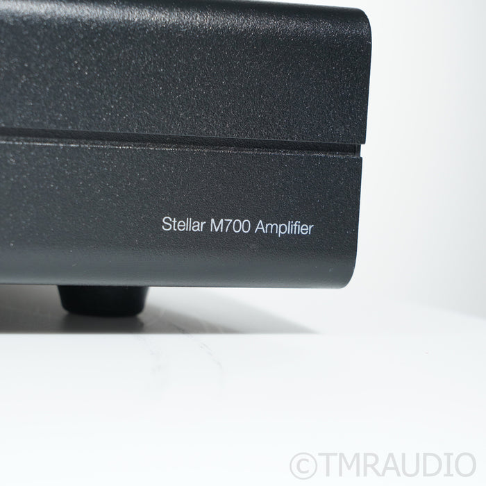 PS Audio Stellar M700 Monoblock Power Amplifiers