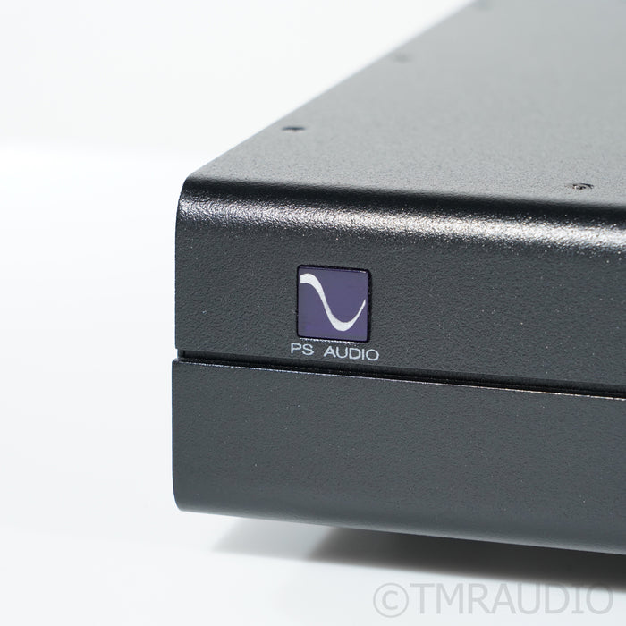 PS Audio Stellar M700 Monoblock Power Amplifiers