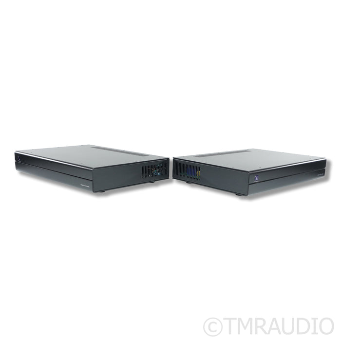 PS Audio Stellar M700 Monoblock Power Amplifiers