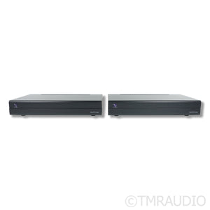 PS Audio Stellar M700 Monoblock Power Amplifiers