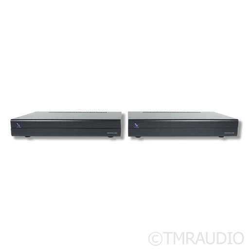 PS Audio Stellar M700 Monoblock Power Amplifiers