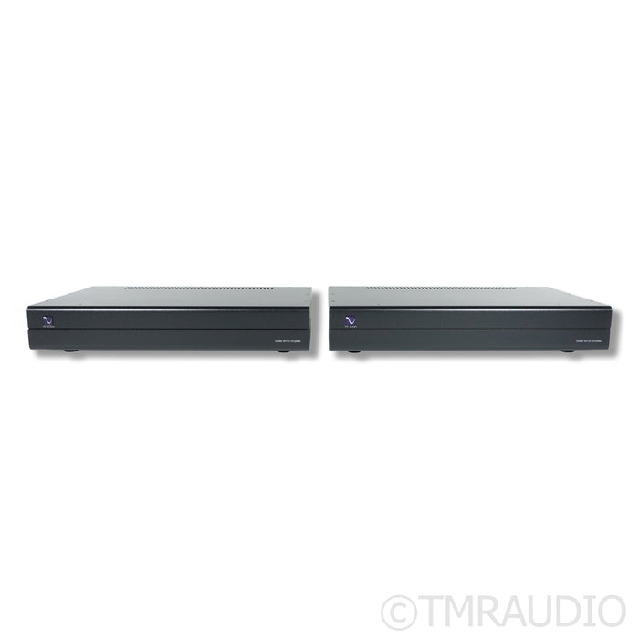 PS Audio Stellar M700 Monoblock Power Amplifiers