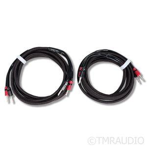 AudioQuest Rocket 33 Speaker Cables; 3m