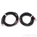 AudioQuest Rocket 33 Speaker Cables; 3m