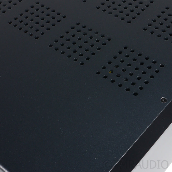 NAD Electronics C298 Power Amplifier