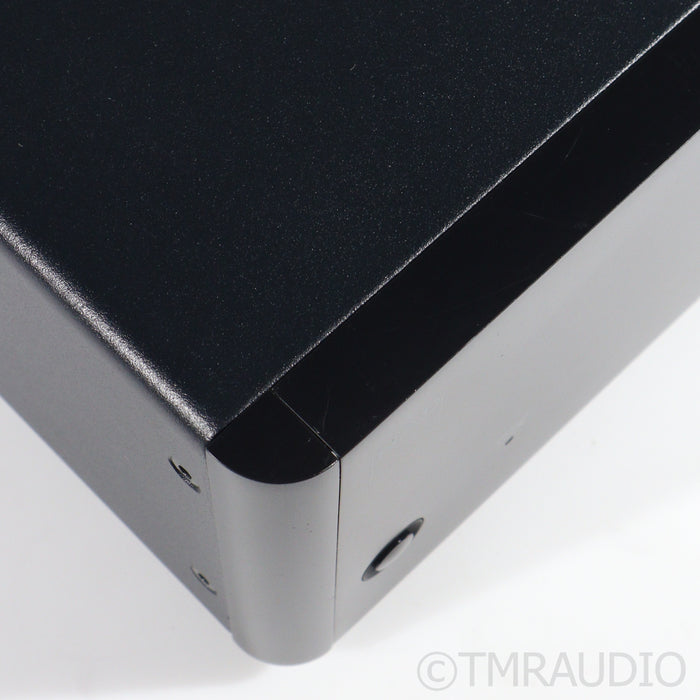 NAD Electronics C298 Power Amplifier