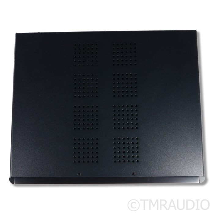 NAD Electronics C298 Power Amplifier