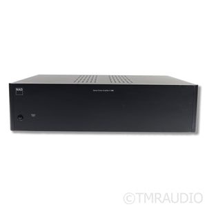 NAD Electronics C298 Power Amplifier