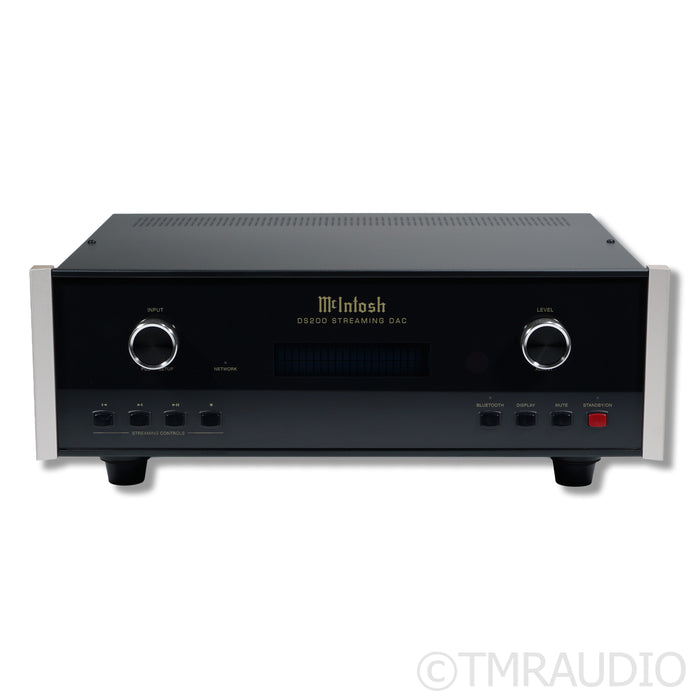 McIntosh DS200 Streaming DAC