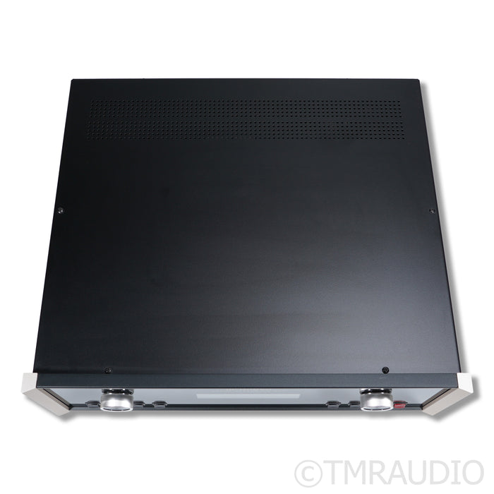 McIntosh DS200 Streaming DAC