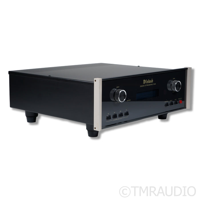 McIntosh DS200 Streaming DAC