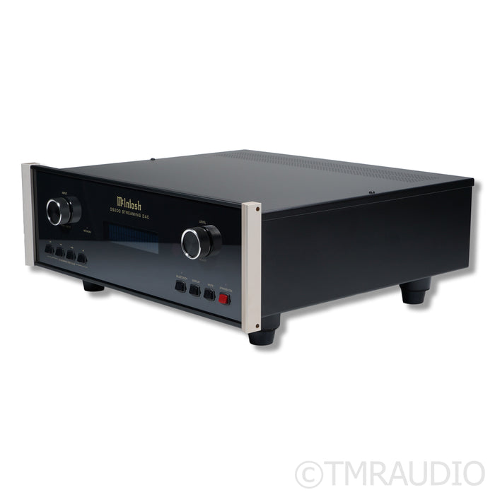 McIntosh DS200 Streaming DAC