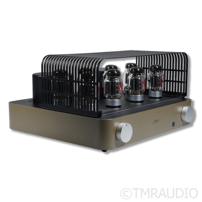 Fezz Audio Olympia Dual Mono Tube Integrated Amplifier