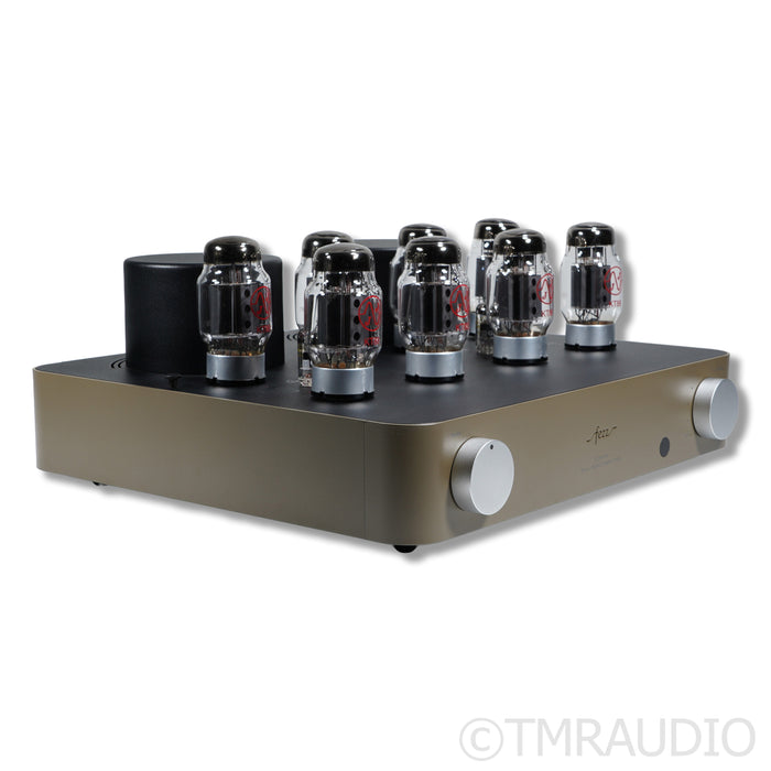 Fezz Audio Olympia Dual Mono Tube Integrated Amplifier