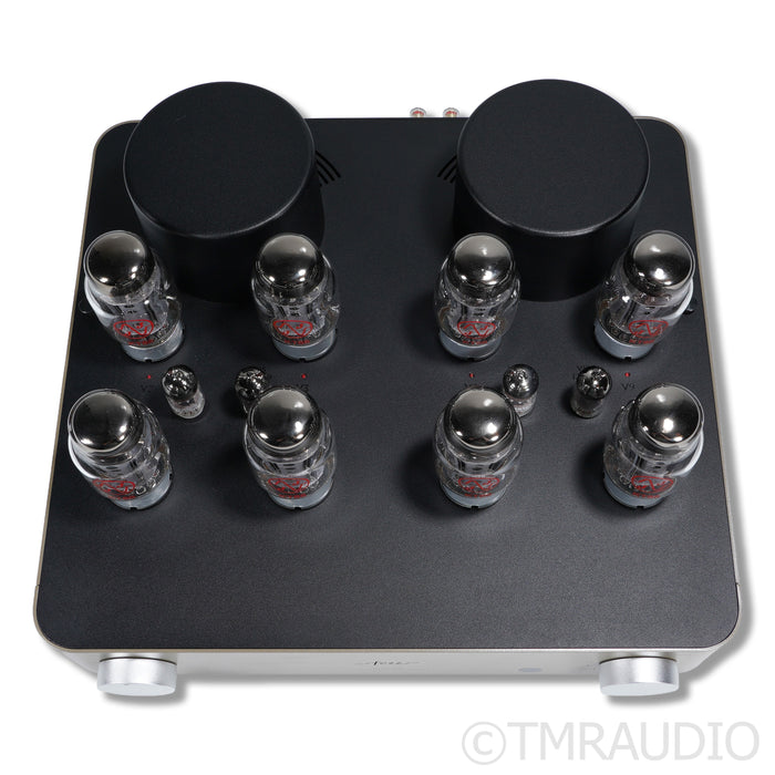 Fezz Audio Olympia Dual Mono Tube Integrated Amplifier