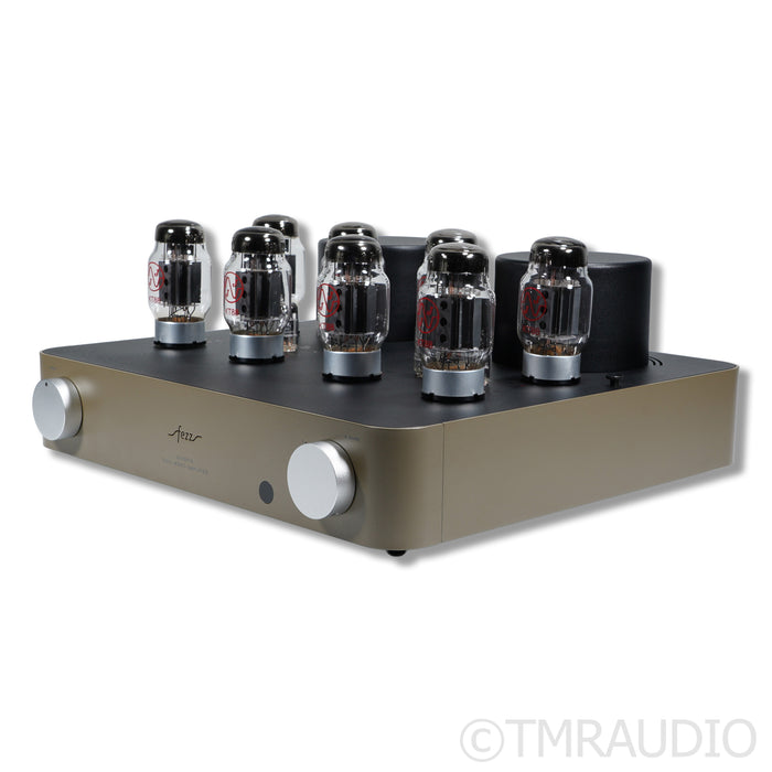 Fezz Audio Olympia Dual Mono Tube Integrated Amplifier
