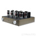 Fezz Audio Olympia Dual Mono Tube Integrated Amplifier